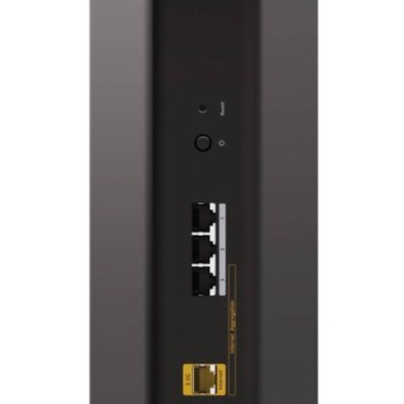 Netgear Nighthawk BE5000 wifi router model RS150 - Picture 8 of 8